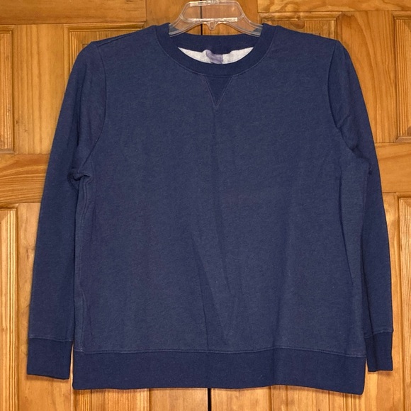 NWOT Vintage Laura Scott Petite Sweatshirt Size XLP - Picture 2 of 11